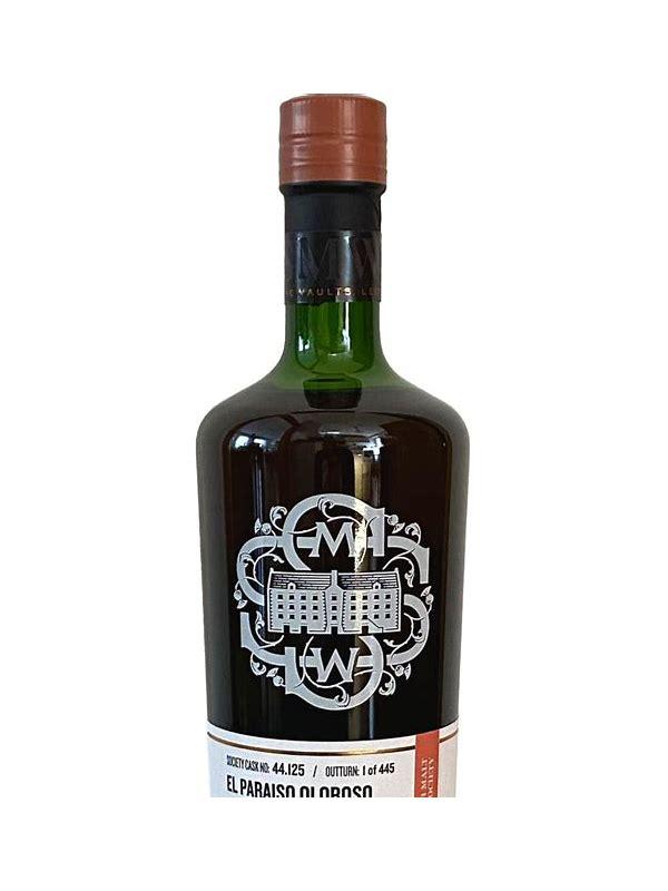Craigellachie 1999 SMWS 44.60  Growing on you