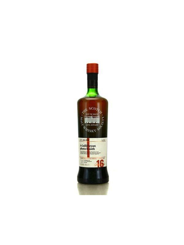 Craigellachie 2002 SMWS 44.101  Juicy fruit and jelly sweets