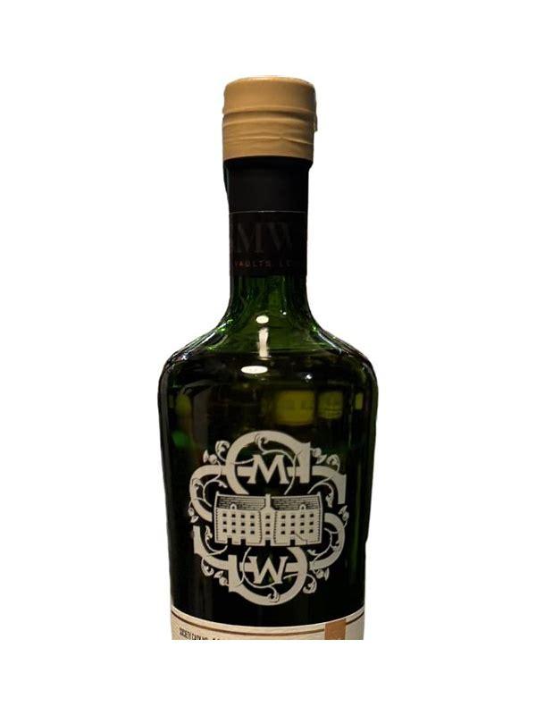 Craigellachie 2003 SMWS 44.190  Unleash the serpent