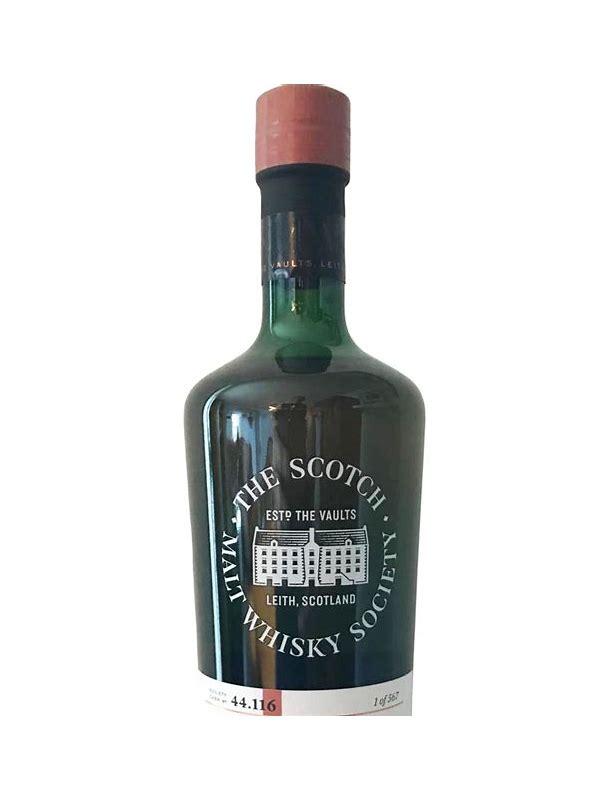 Craigellachie 2011 SMWS 44.117  Happiness is a warm bung