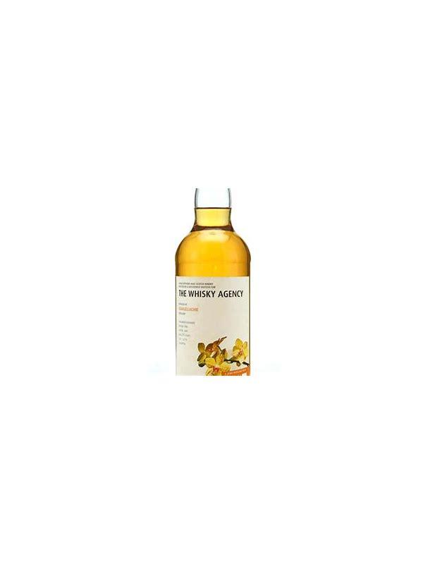 Craigellachie 1984 TWA  Flowers Daily Dram Edition