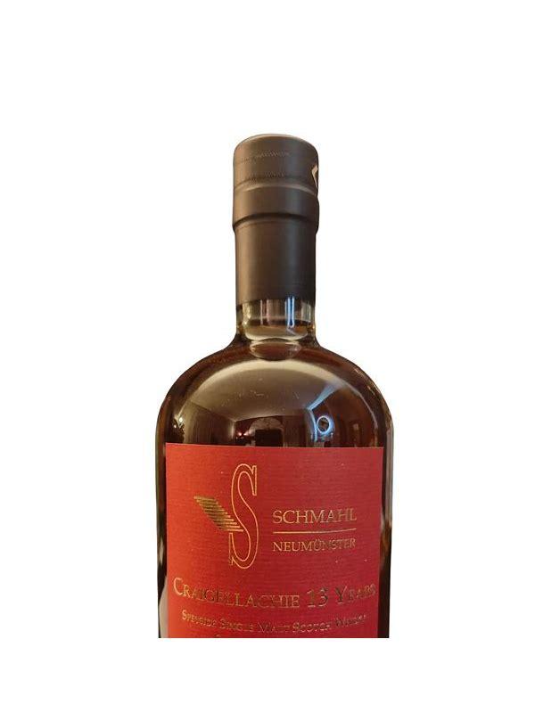 Craigellachie 13-year-old UD