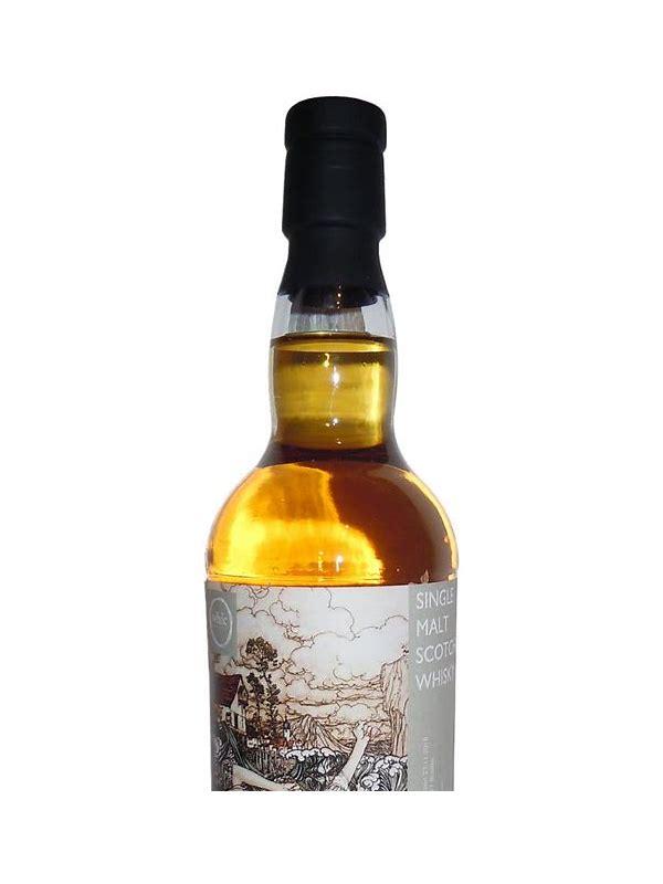 Craigellachie 2013 whic  Amazing Whiskies