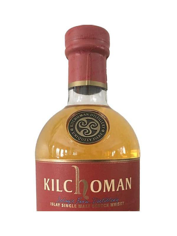 Kilchoman 2008  Whisky Magazine - Special Selection