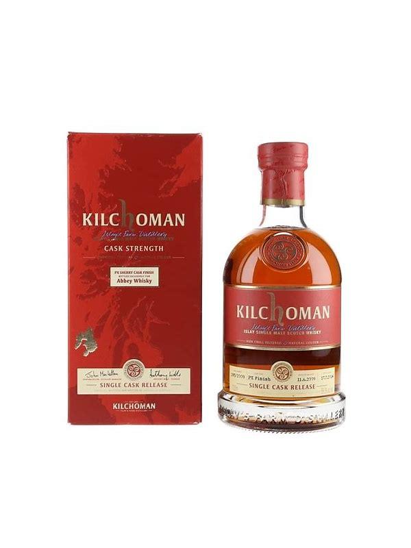 Kilchoman 2009  Single Cask Release