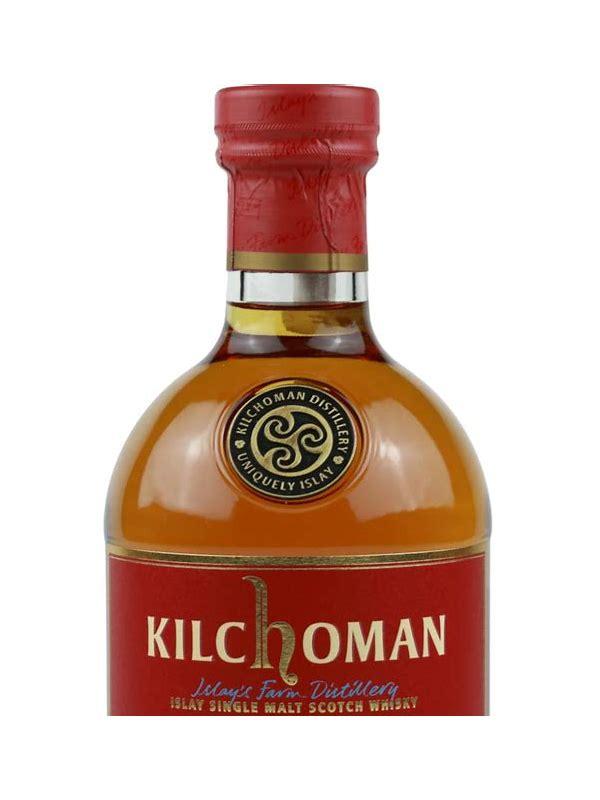 Kilchoman 2014  Sauternes Single Cask Finish Wedding Cask