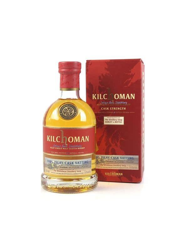 Kilchoman 2016  Distillery Exclusive