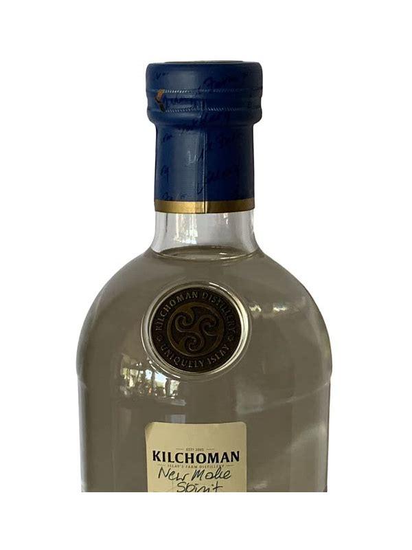 Kilchoman 2016  Italian Cities - Milan