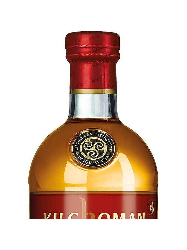 Kilchoman 2016  Uniquely Islay Series - An Samhradh 2023