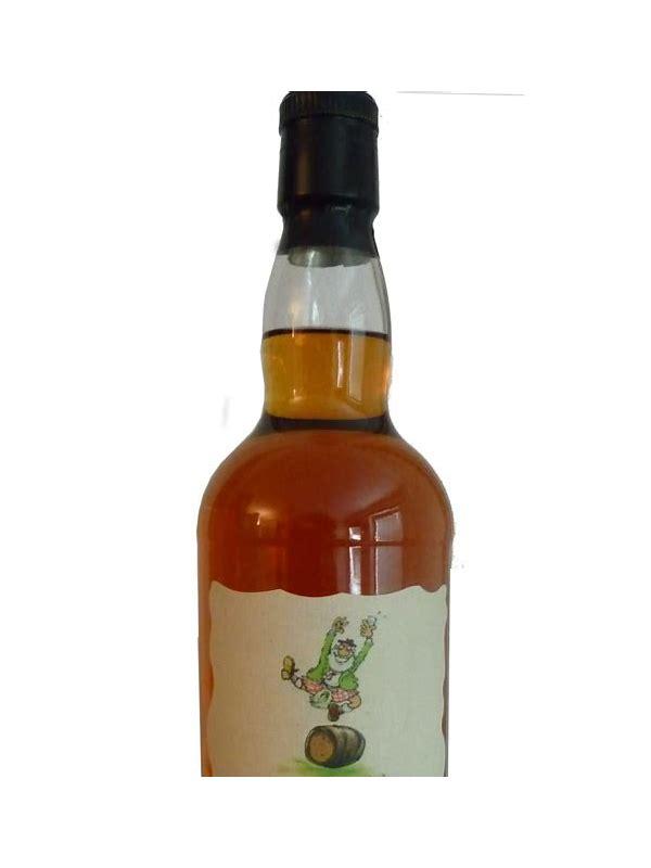 Kilchoman 2019  Exclusively selected for Gradls Whiskyfässla