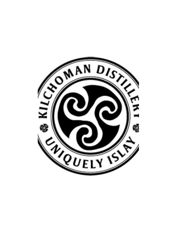 Kilchoman Triskele Casks - Sweden Exclusive  Small Batch Release