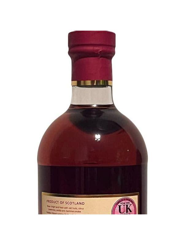 Kilchoman 2016  Italian Cities - Florence