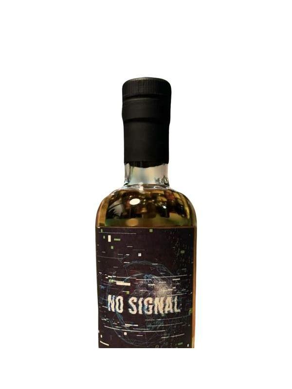 Kilchoman Batch 1 TBWC