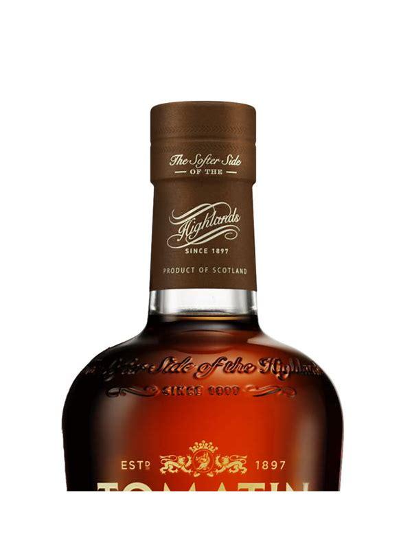 Tomatin 2008 Limited Edition