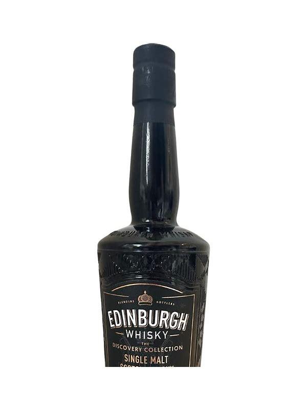 Tomatin 2013 EWL The Discovery Collection