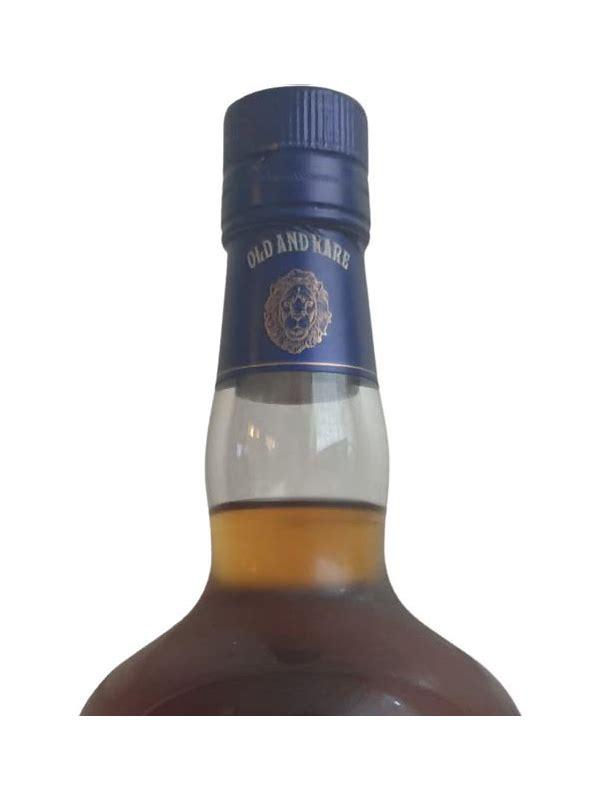 Tomatin 1994 HL Old & Rare