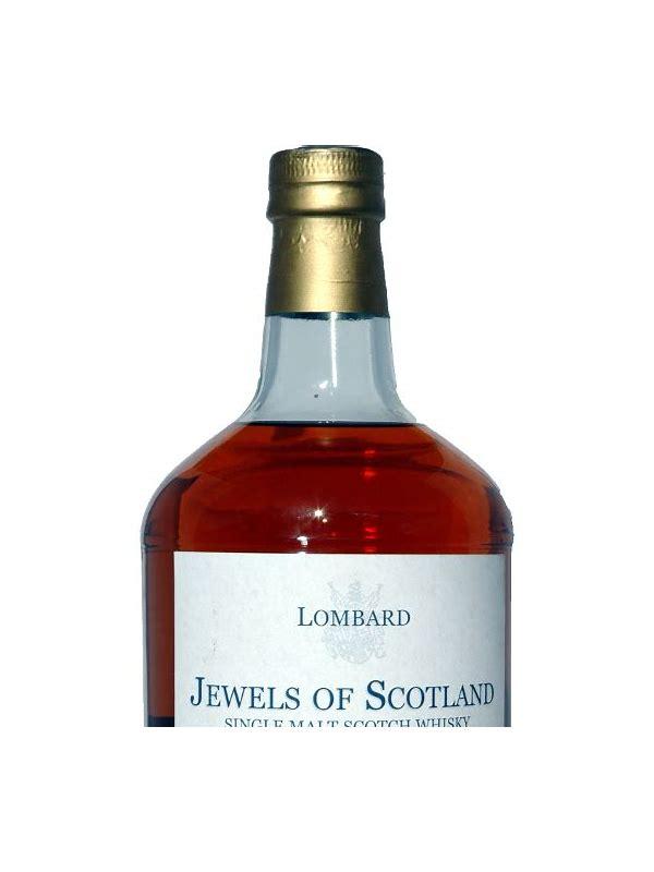 Tomatin 1966 Lb The Lombard Collection No. 79