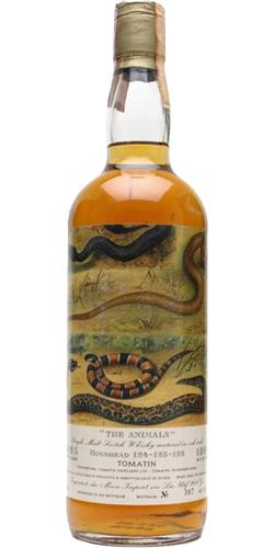 Tomatin 1965 MI The Animals