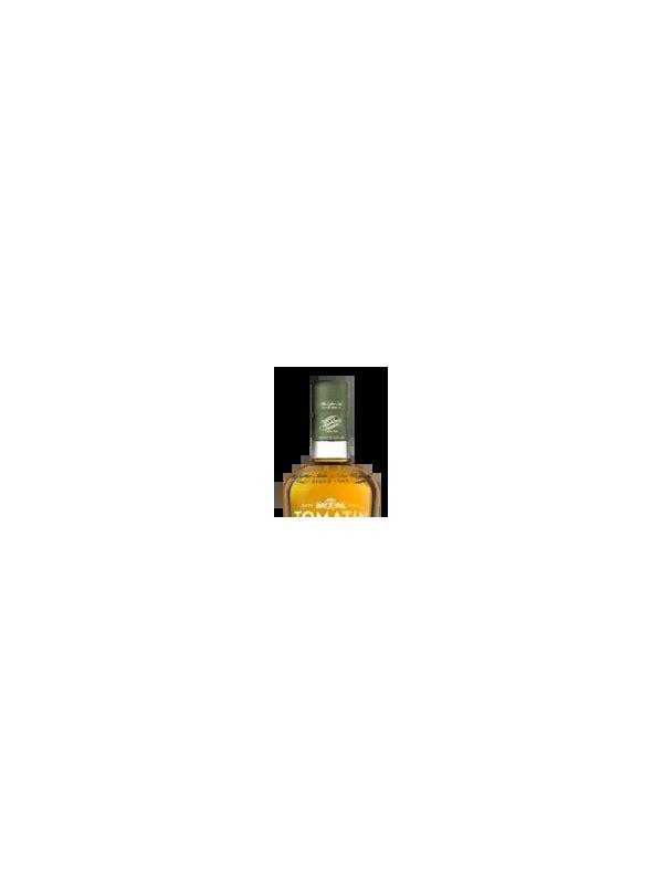 Tomatin 2007 TWCC