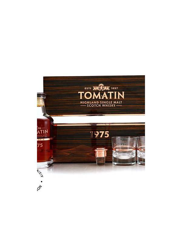 Tomatin 2011 WW8 The Warehouse Collection