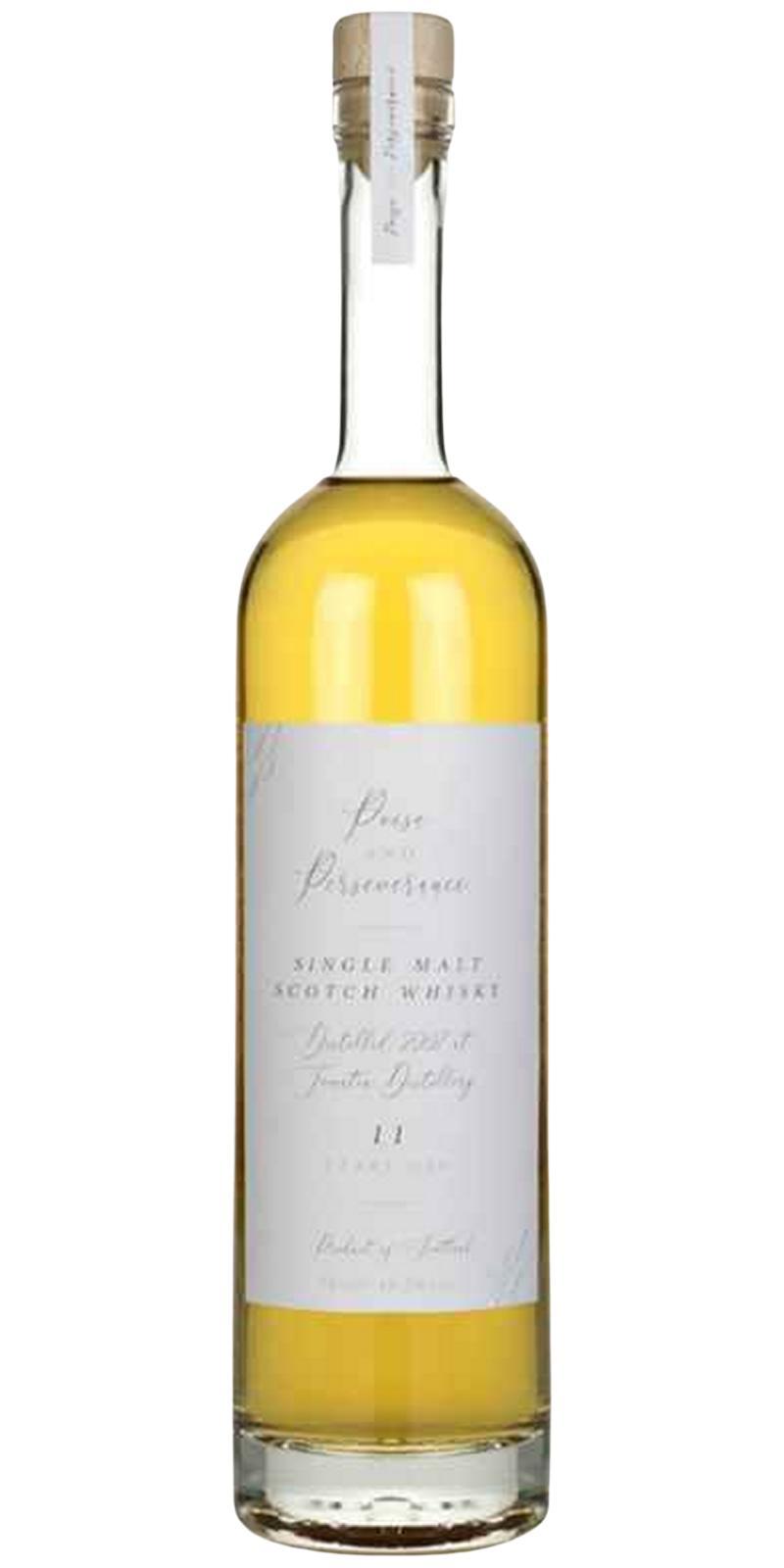 Tomatin 2007 UD Poise and Perseverance