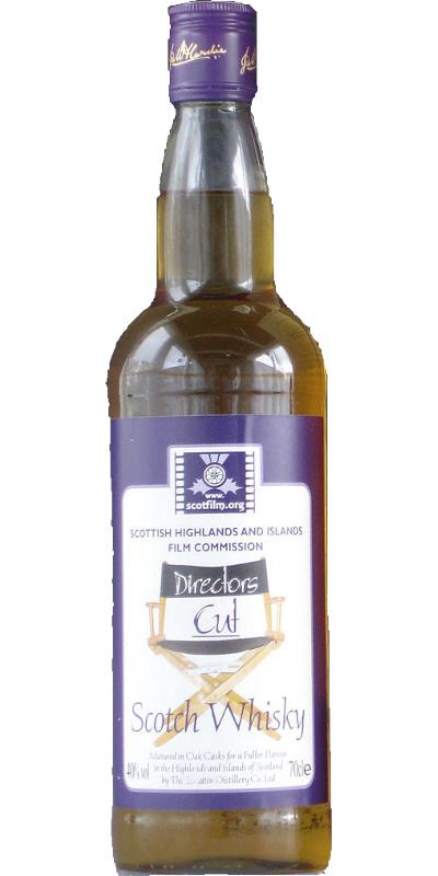 Tomatin Directors Cut UD