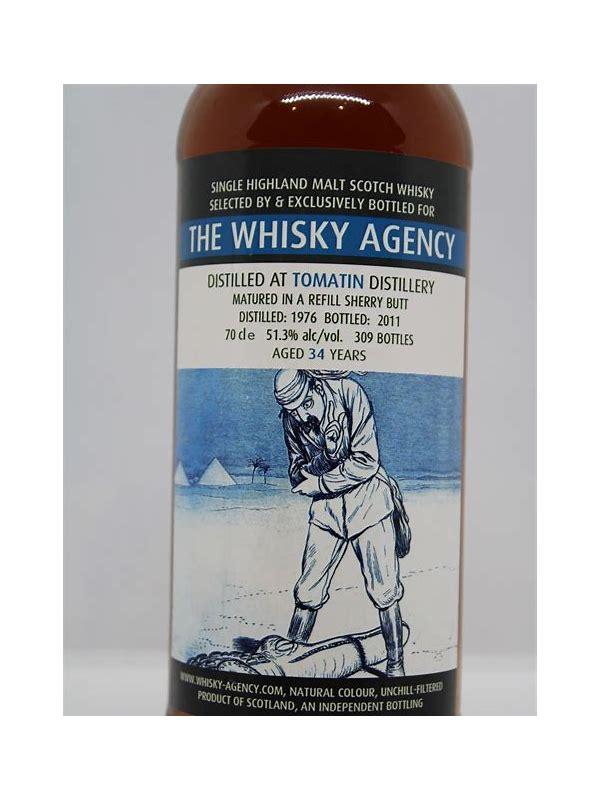 Tomatin 1976 vW The Ultimate