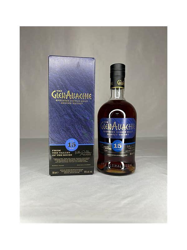 Glenallachie 15-year-old