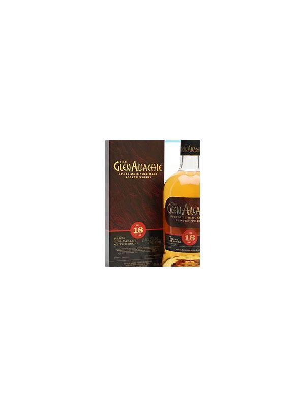 Glenallachie 18-year-old