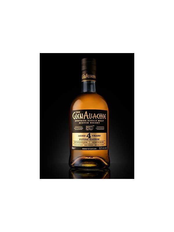 Glenallachie 04-year-old  Future Edition