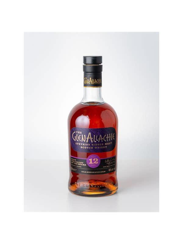 Glenallachie 11-year-old