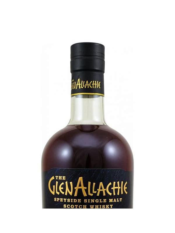 Glenallachie 1989