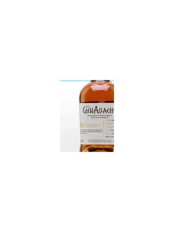 Glenallachie 1990  Single Cask