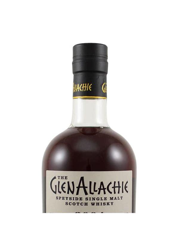 Glenallachie 2004