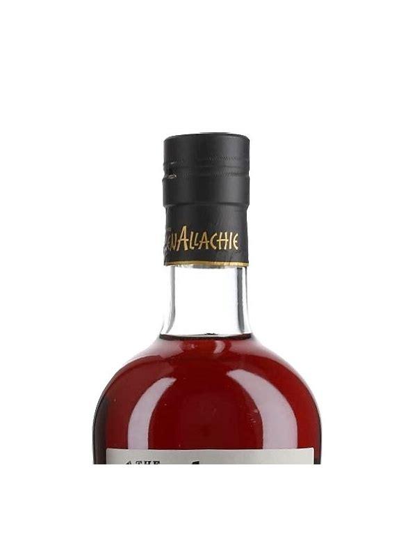 Glenallachie 2005  Single Cask