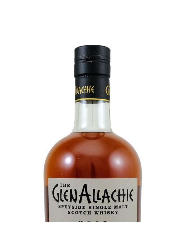 Glenallachie 2009  Single Cask for Europe - Batch 4