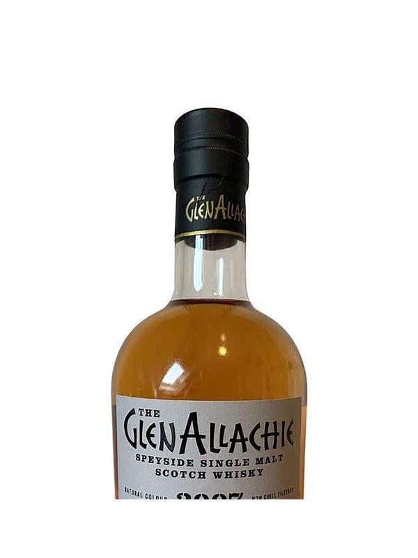 Glenallachie 2011  A Chilly Dutch Autumn