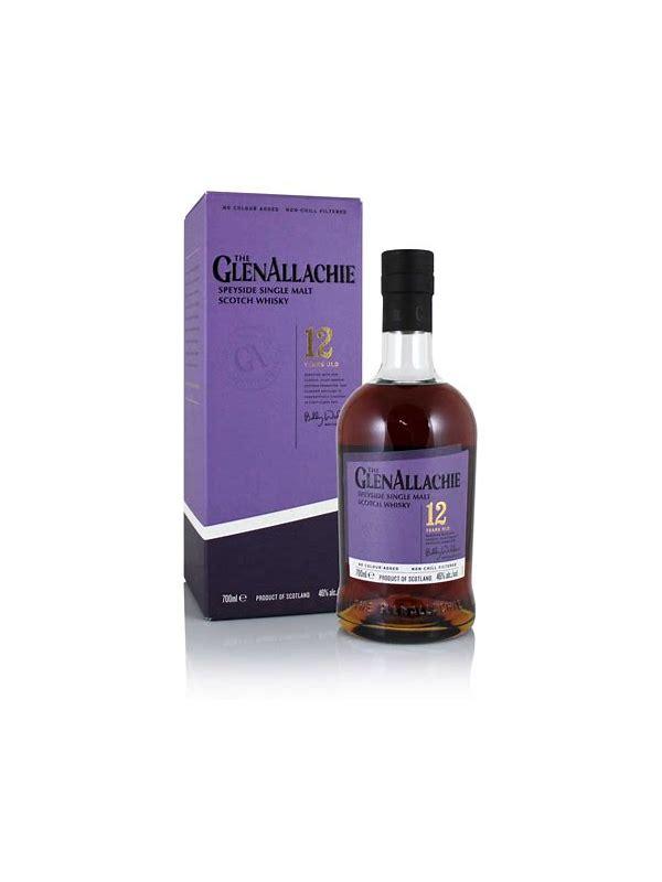 Glenallachie 2012  Handfilled - Distillery only
