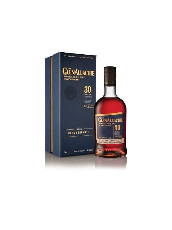 Glenallachie 30-year-old