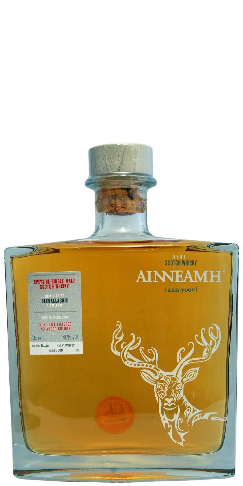 Glenallachie NAS Aiea