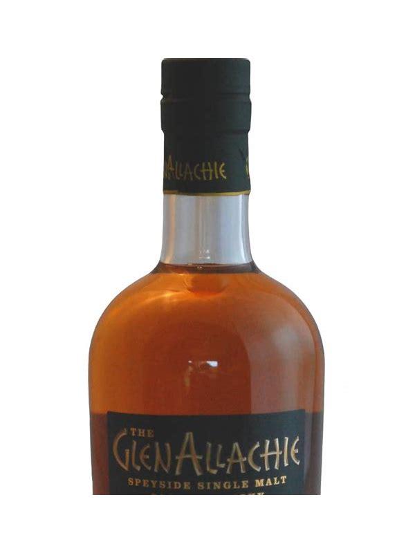 Glenallachie 2008 AM