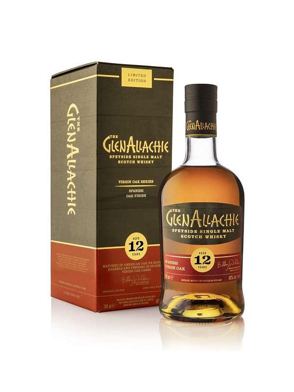 Glenallachie 15-year-old BW  A Dream of Scotland - Space Girls