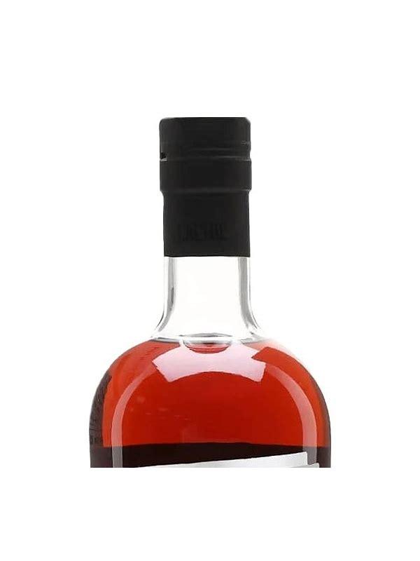 Glenallachie 2009 cQs