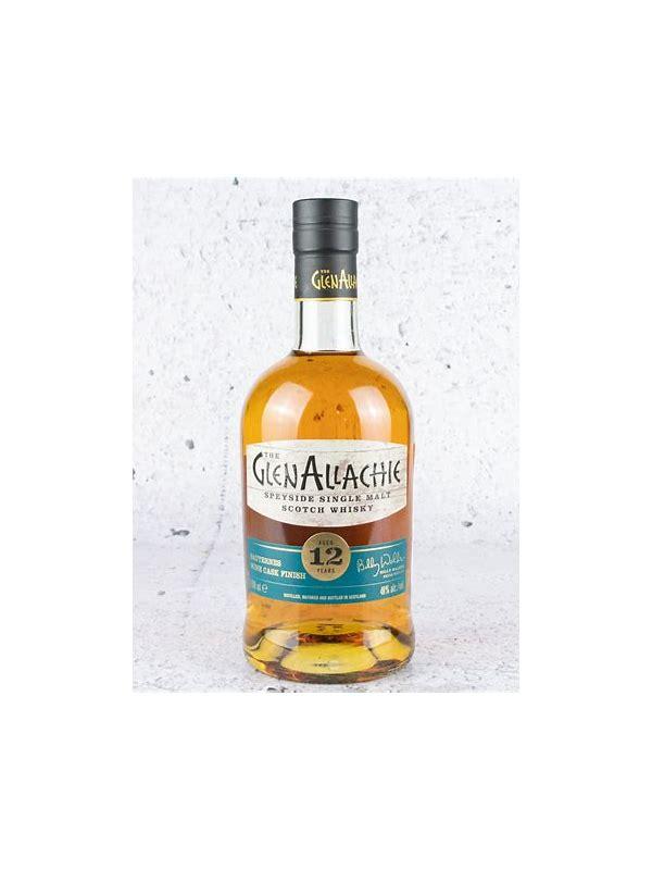 Speyside 09-year-old CWC  Single Cask Exclusives