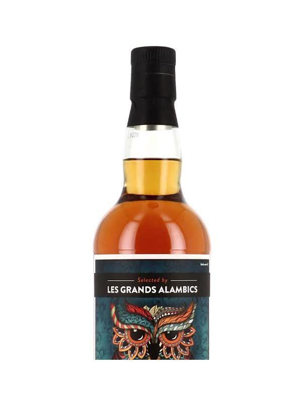 Glenallachie 2014 GlSp