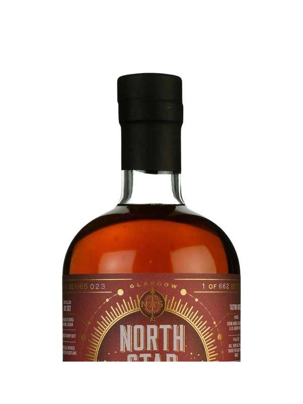 Glenallachie 2012 NSS  Cask Series 023