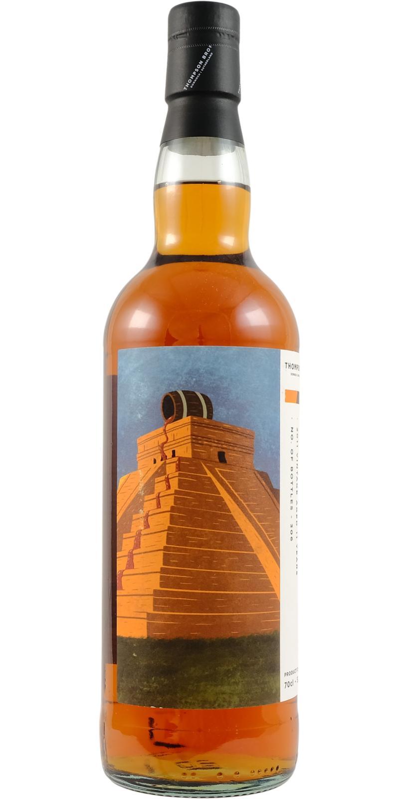 Glenallachie 2011 PST