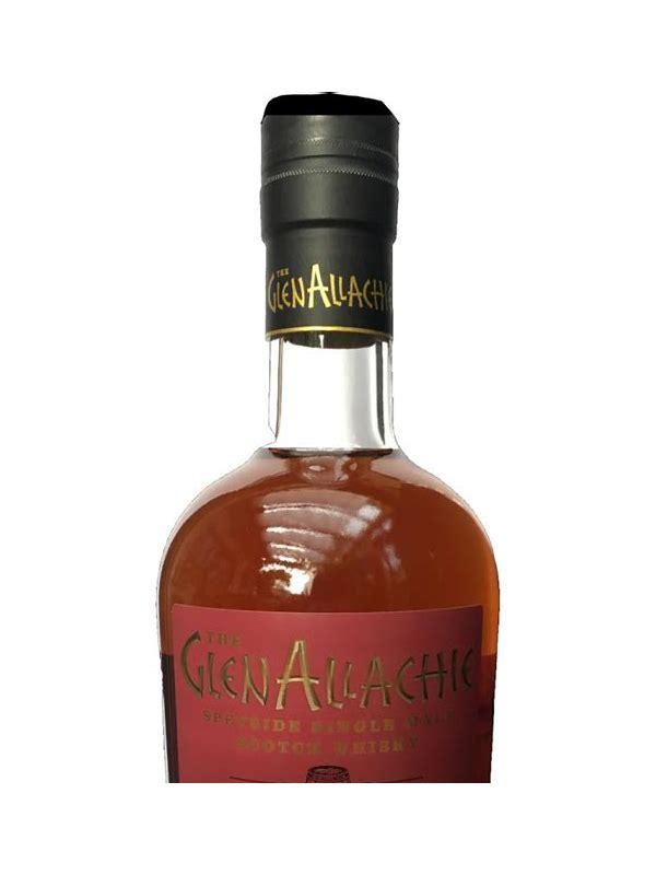 Glenallachie 2008 RS