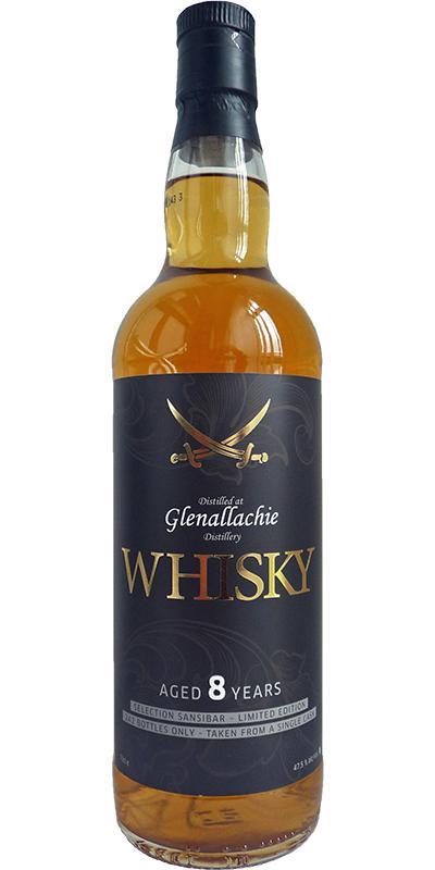 Glenallachie 2004 Sb