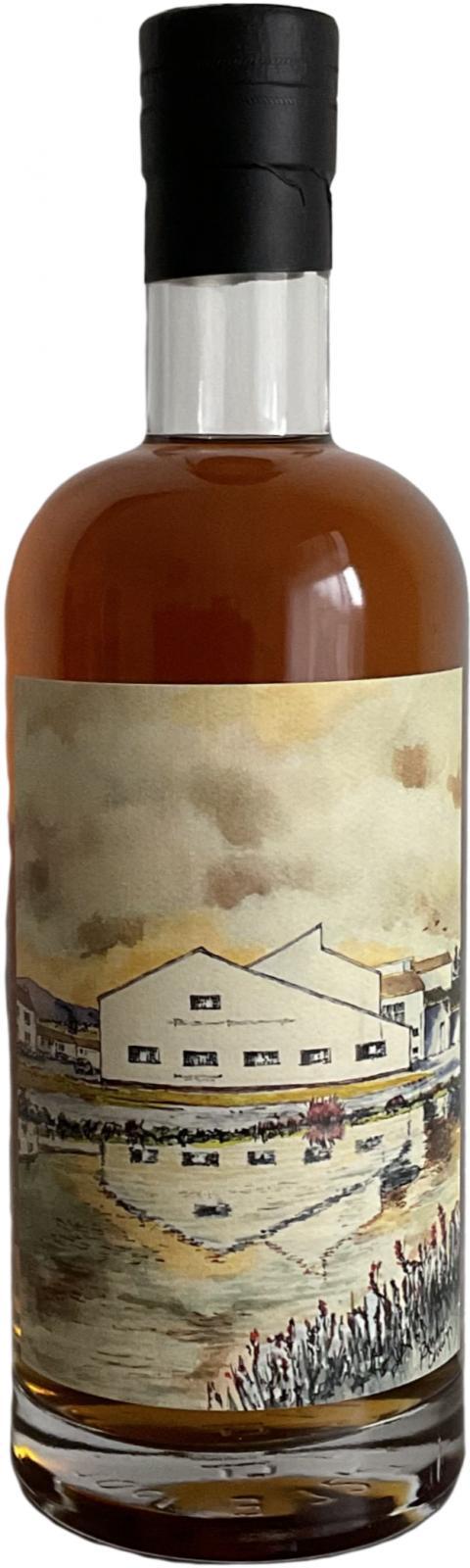 Glenallachie 2008 Sb  Finest Whisky Berlin